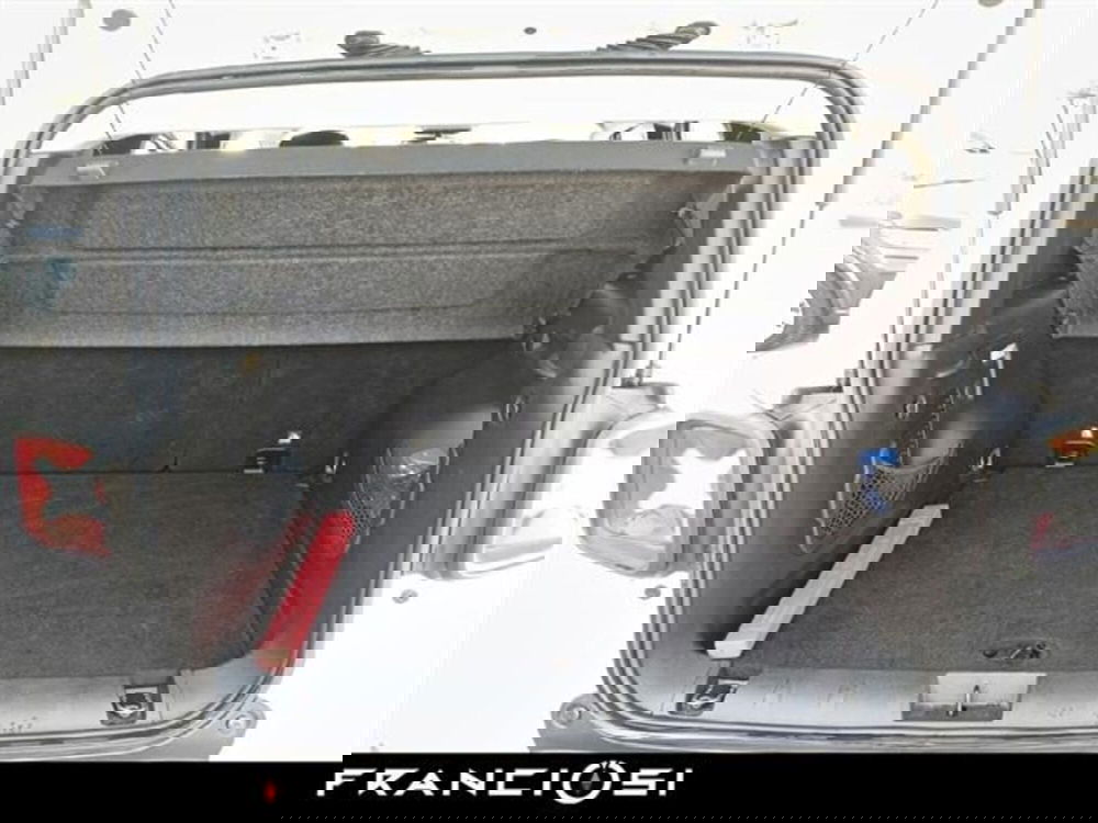 Jeep Renegade usata a Modena (12)