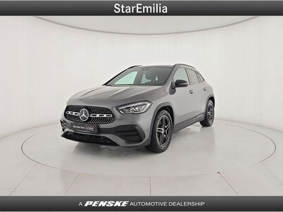 Mercedes-Benz GLA SUV 180 d Automatic Premium del 2023 usata a Casalecchio di Reno