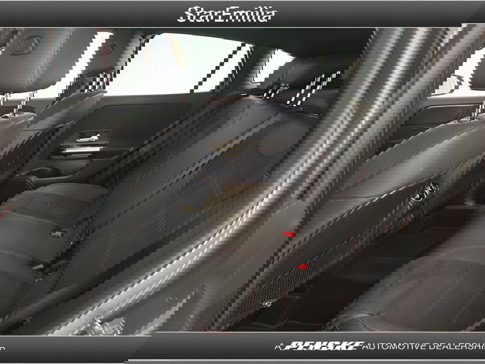 Mercedes-Benz GLA SUV usata a Bologna (11)