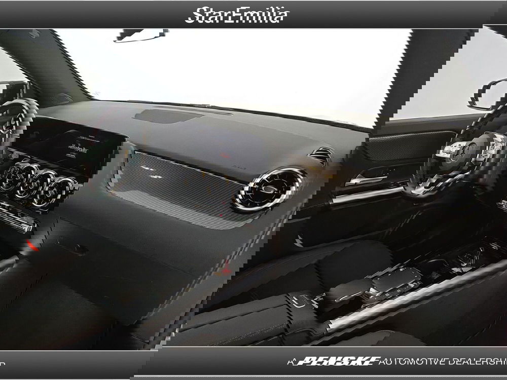 Mercedes-Benz GLA SUV usata a Bologna (16)