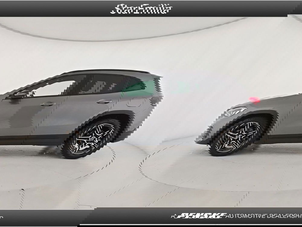 Mercedes-Benz GLA SUV usata a Bologna (2)