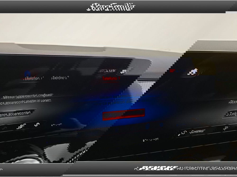 Mercedes-Benz GLA SUV usata a Bologna (20)