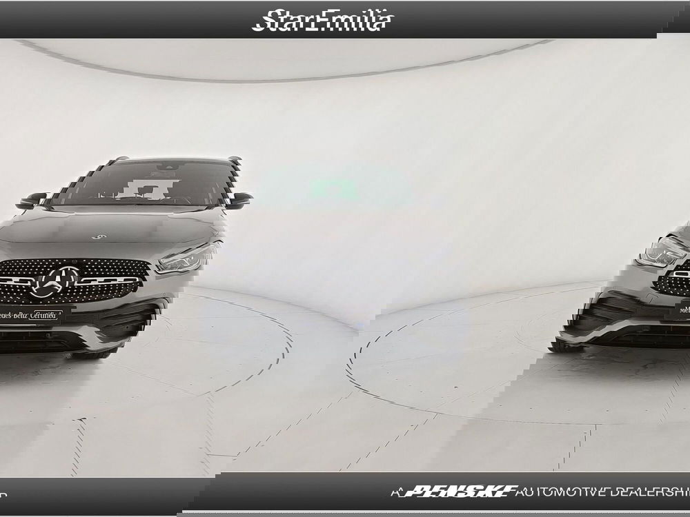 Mercedes-Benz GLA SUV usata a Bologna (7)