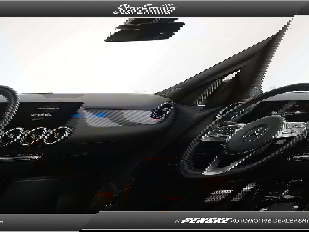 Mercedes-Benz GLA SUV usata a Bologna (9)