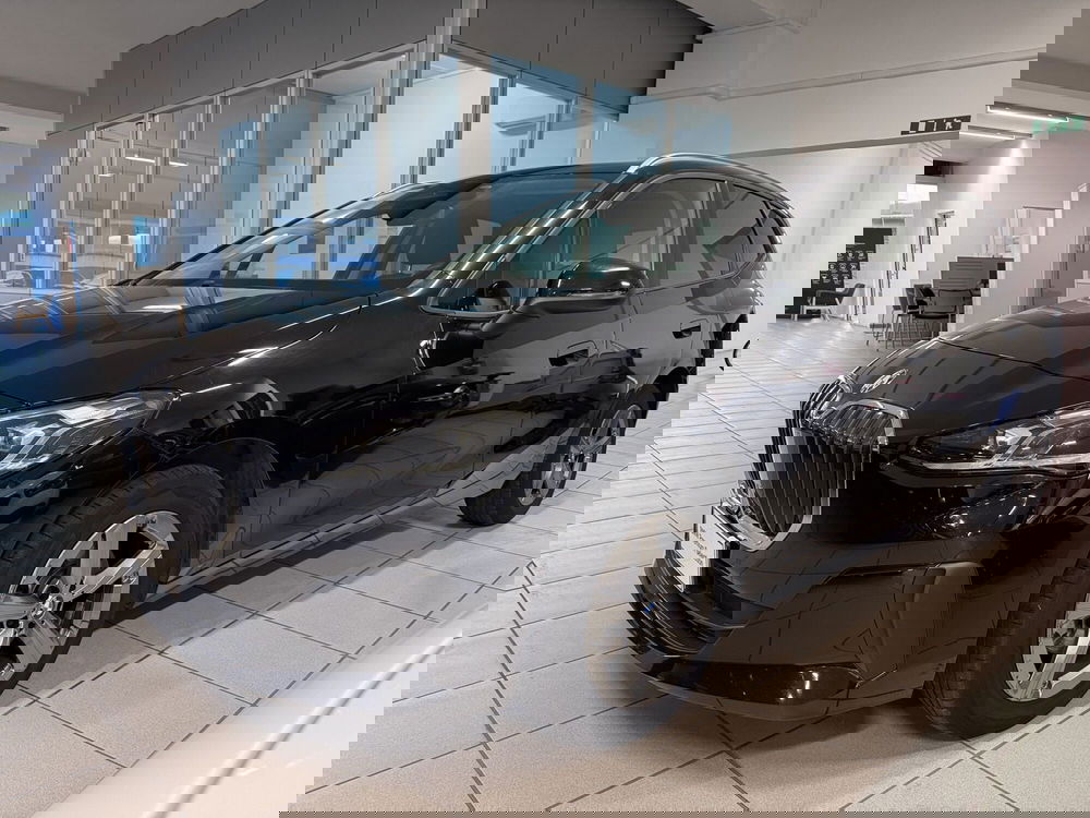 BMW Serie 2 Active Tourer usata a Messina