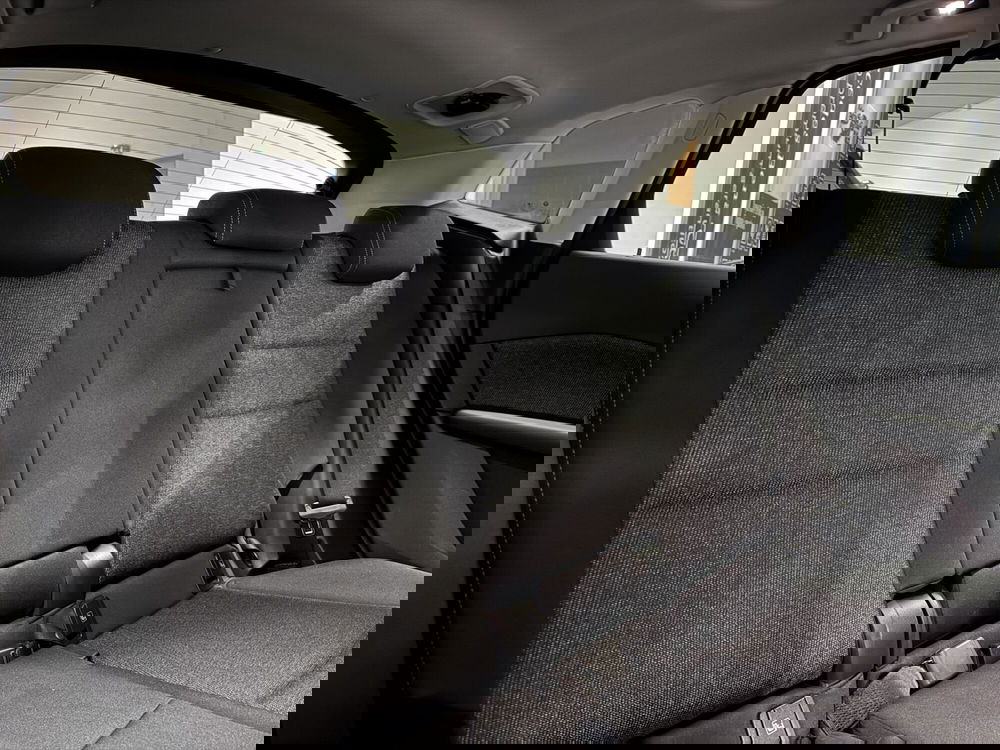 BMW Serie 2 Active Tourer usata a Messina (10)