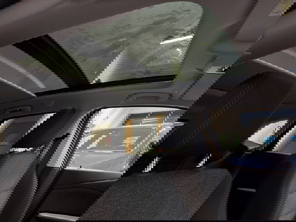 BMW Serie 2 Active Tourer usata a Messina (12)