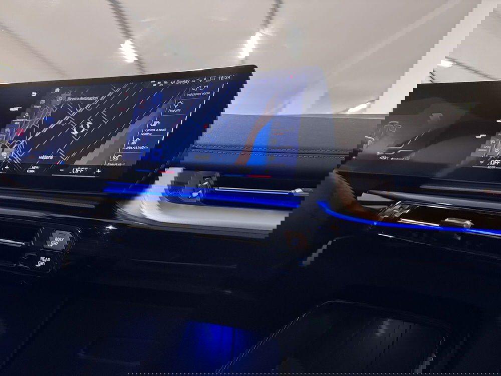 BMW Serie 2 Active Tourer usata a Messina (13)