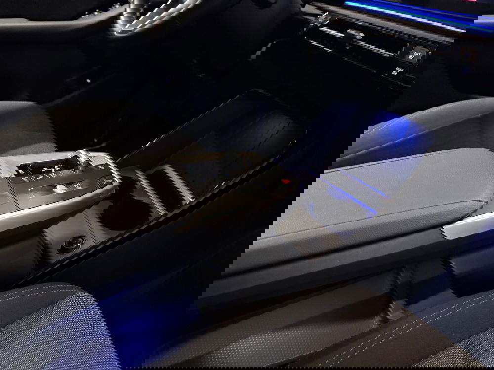 BMW Serie 2 Active Tourer usata a Messina (14)