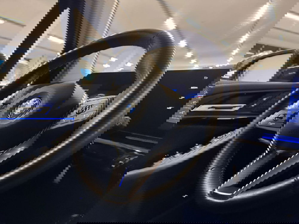 BMW Serie 2 Active Tourer usata a Messina (15)