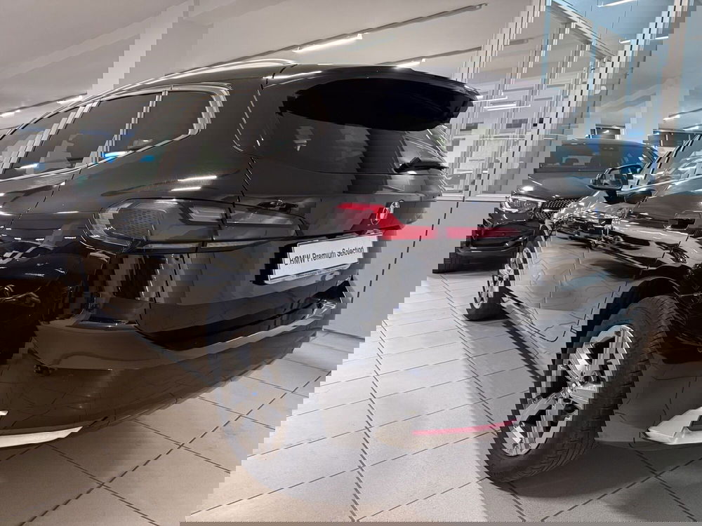 BMW Serie 2 Active Tourer usata a Messina (4)