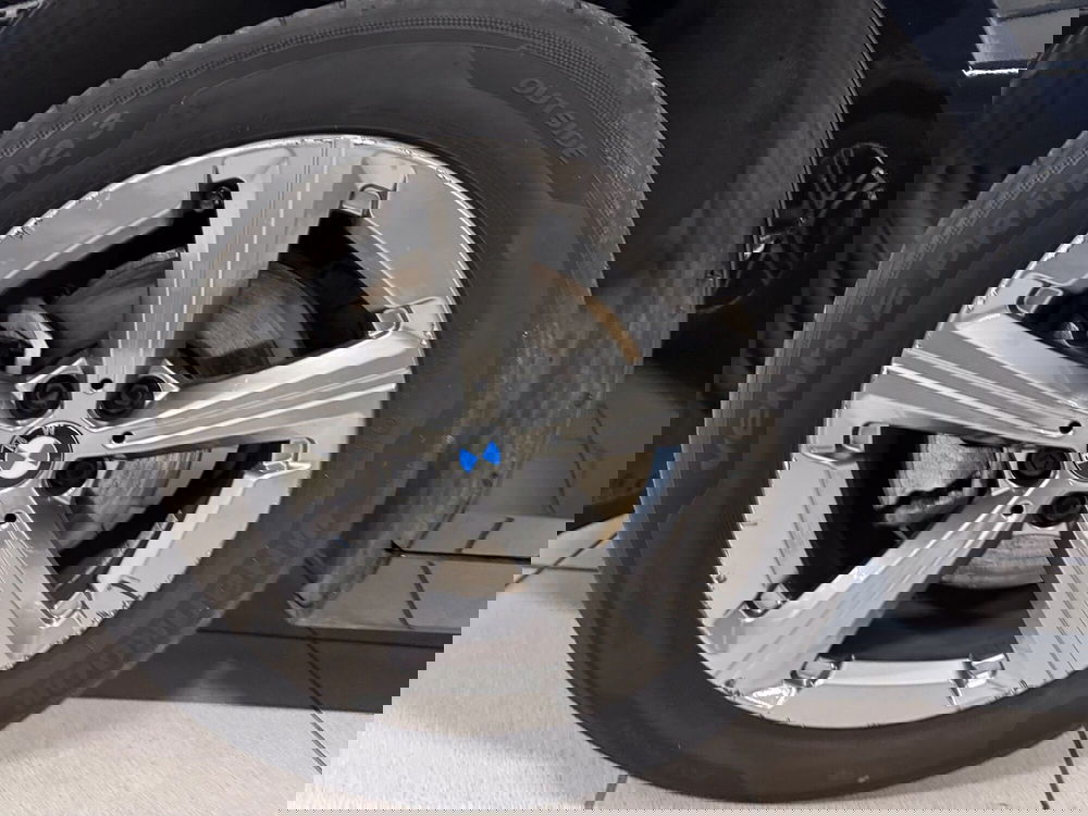 BMW Serie 2 Active Tourer usata a Messina (5)