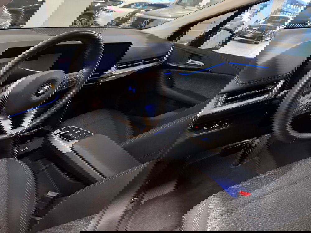 BMW Serie 2 Active Tourer usata a Messina (7)