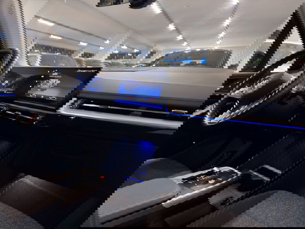 BMW Serie 2 Active Tourer usata a Messina (9)