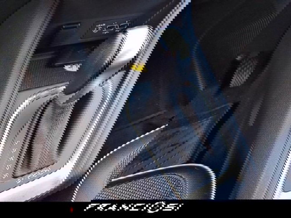 Renault Captur usata a Modena (10)