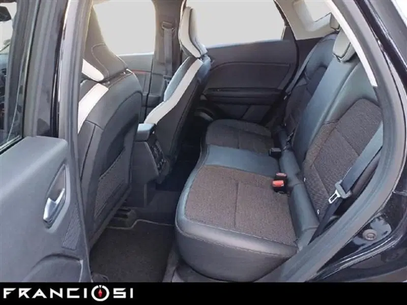 Renault Captur usata a Modena (11)