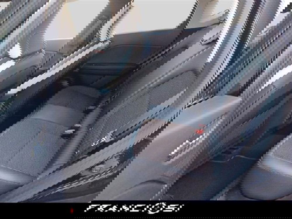 Renault Captur usata a Modena (11)