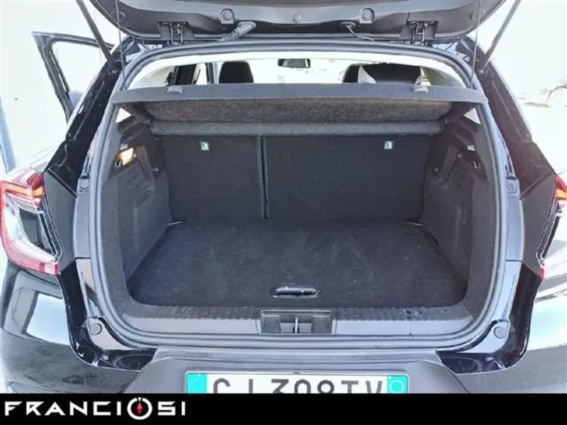 Renault Captur usata a Modena (12)
