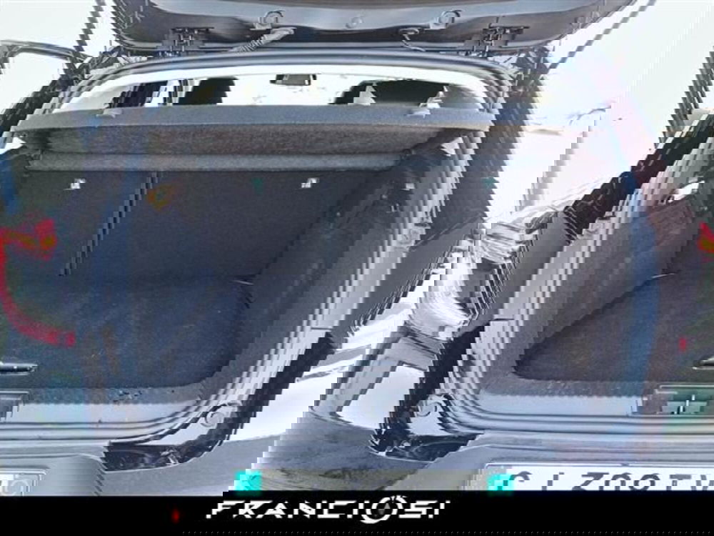 Renault Captur usata a Modena (12)