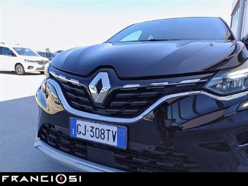 Renault Captur usata a Modena (13)