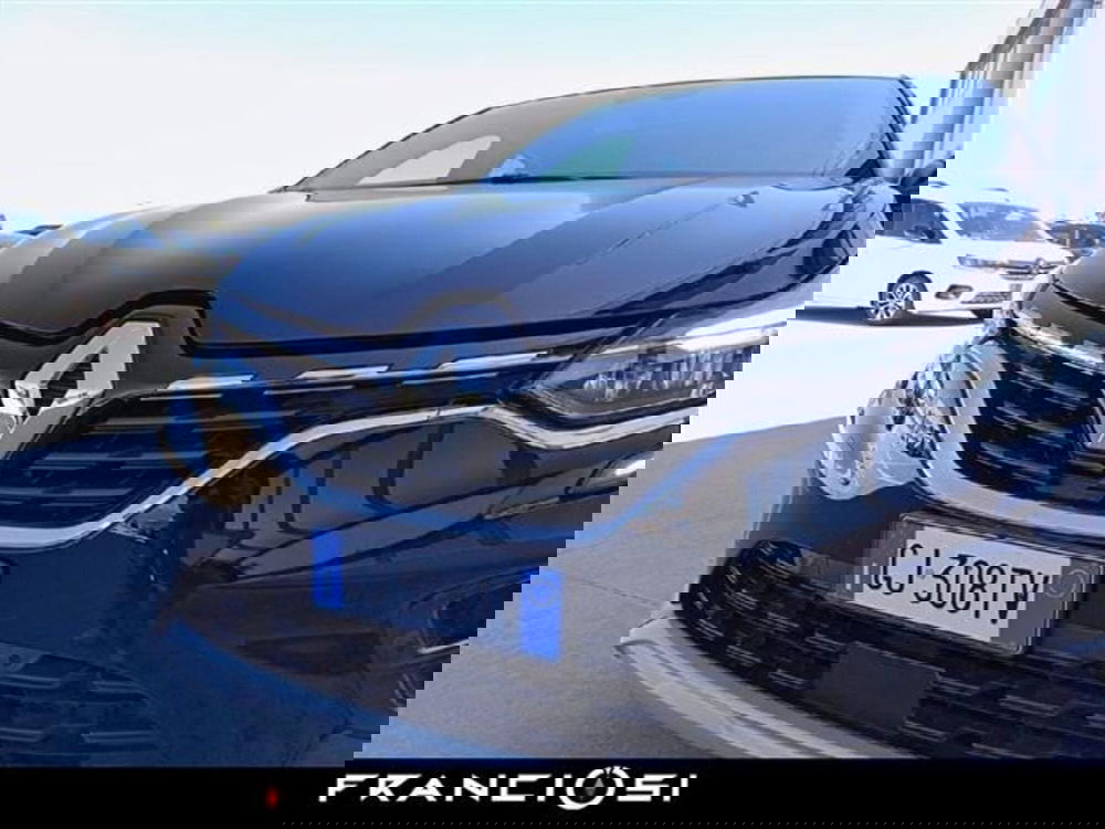 Renault Captur usata a Modena (13)