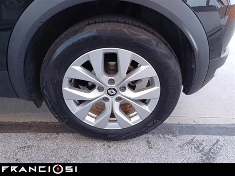 Renault Captur usata a Modena (14)