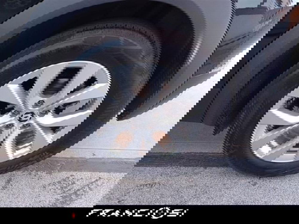 Renault Captur usata a Modena (14)