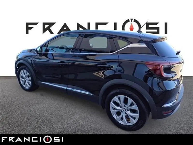 Renault Captur usata a Modena (3)