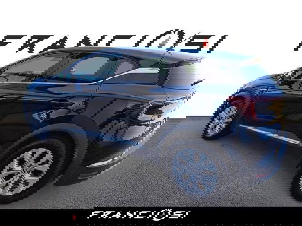 Renault Captur usata a Modena (3)