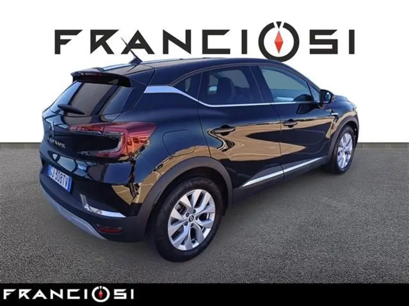 Renault Captur usata a Modena (4)