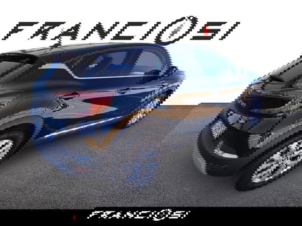 Renault Captur usata a Modena (4)