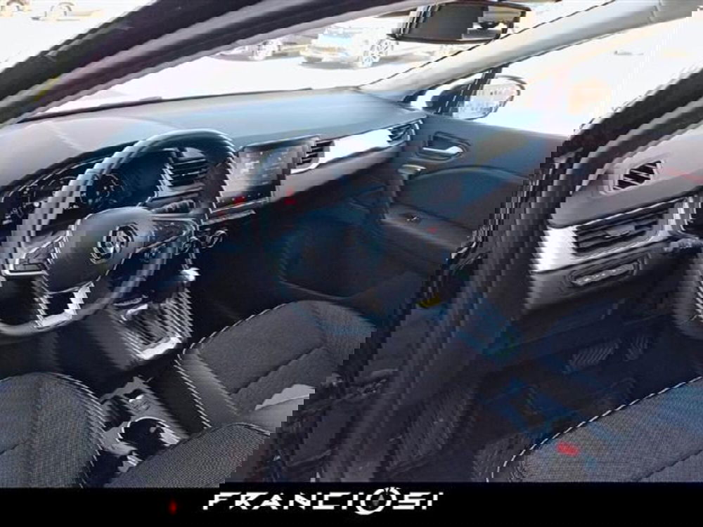 Renault Captur usata a Modena (5)