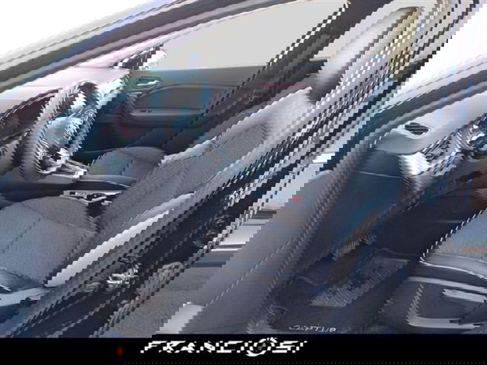 Renault Captur usata a Modena (6)