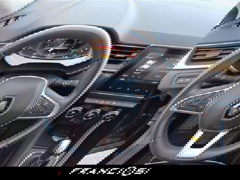 Renault Captur usata a Modena (7)