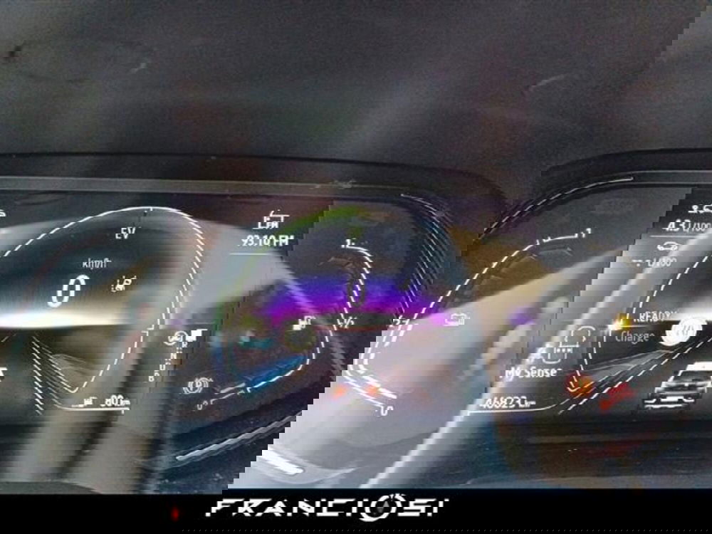 Renault Captur usata a Modena (8)