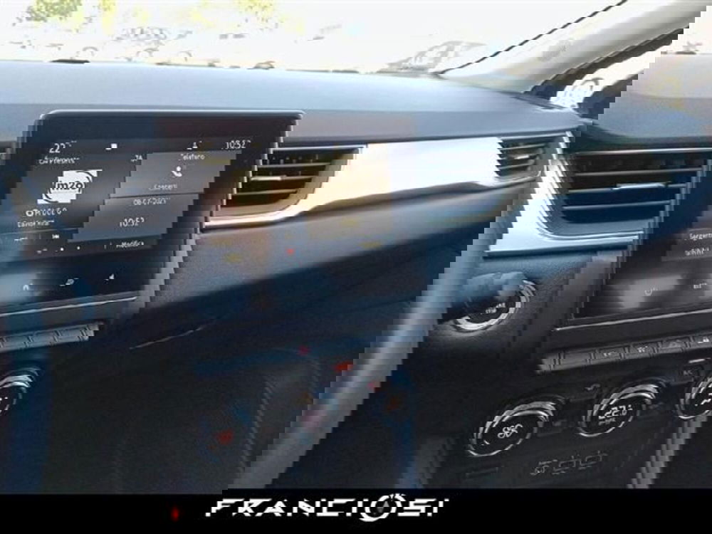 Renault Captur usata a Modena (9)