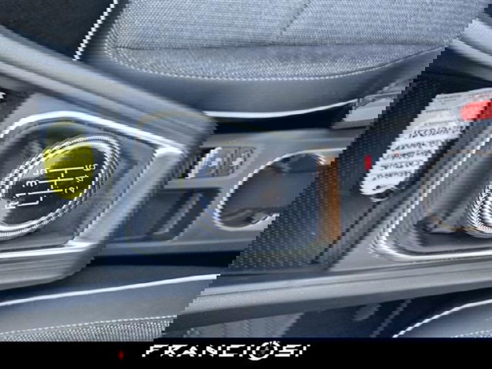 Renault Captur usata a Modena (10)