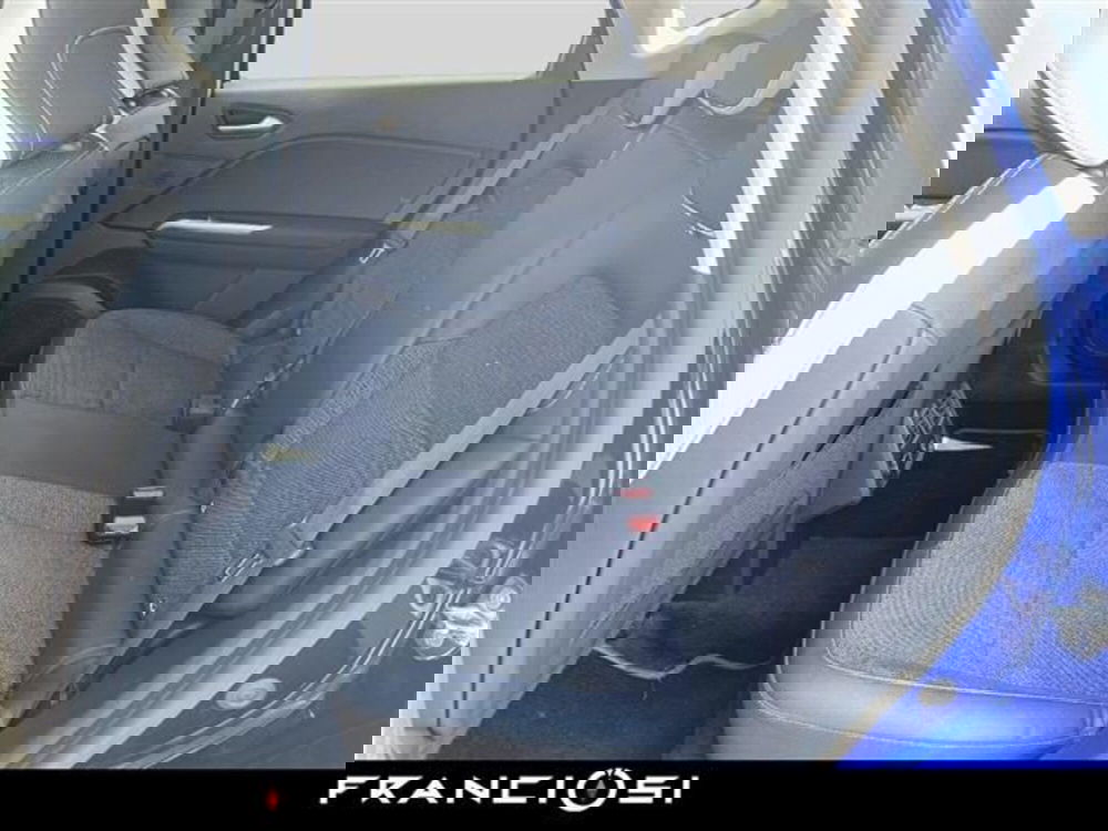 Renault Captur usata a Modena (11)