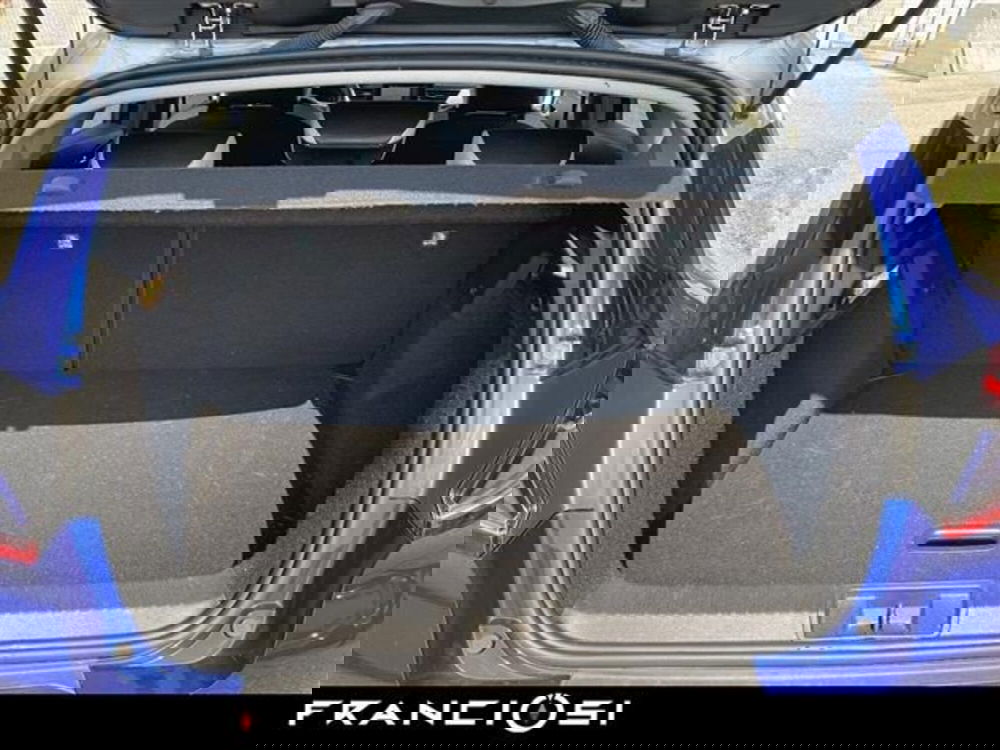 Renault Captur usata a Modena (12)