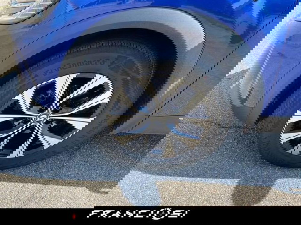 Renault Captur usata a Modena (13)