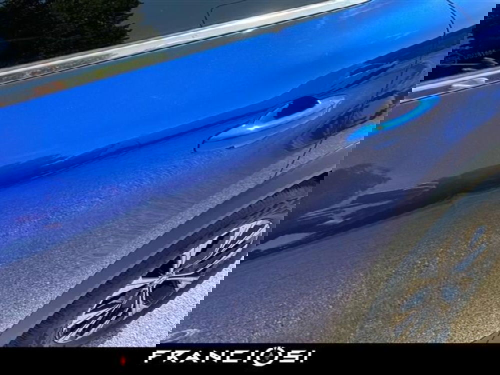 Renault Captur usata a Modena (14)