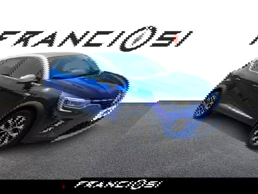 Renault Captur usata a Modena (2)