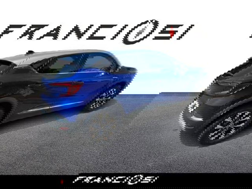 Renault Captur usata a Modena (3)