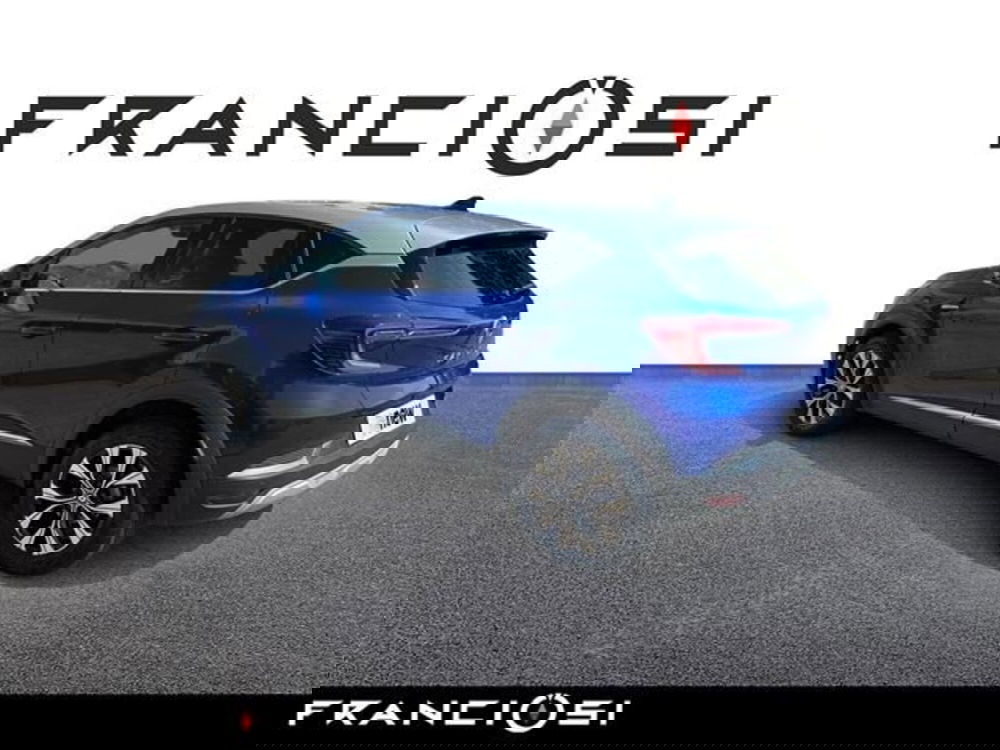 Renault Captur usata a Modena (4)