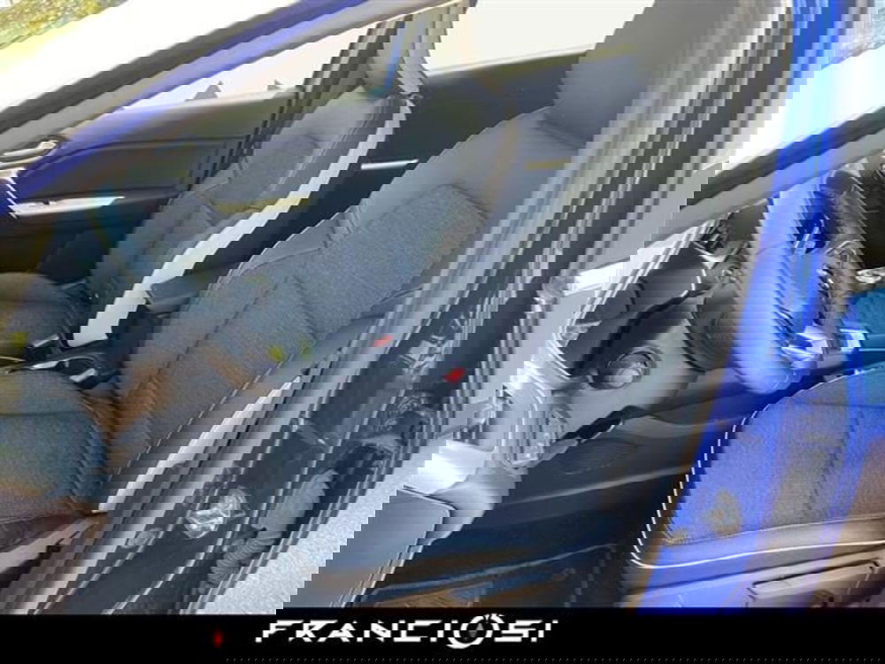 Renault Captur usata a Modena (5)