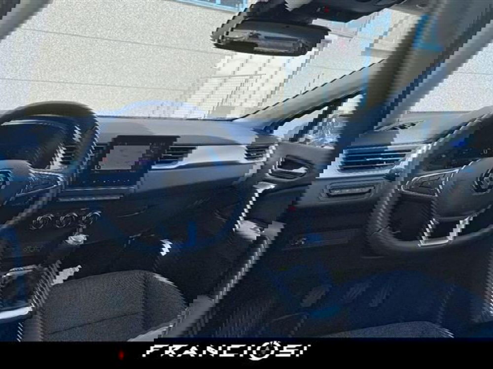 Renault Captur usata a Modena (6)