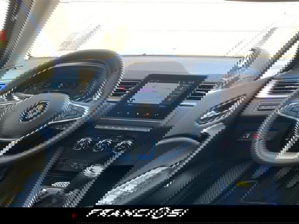 Renault Captur usata a Modena (7)