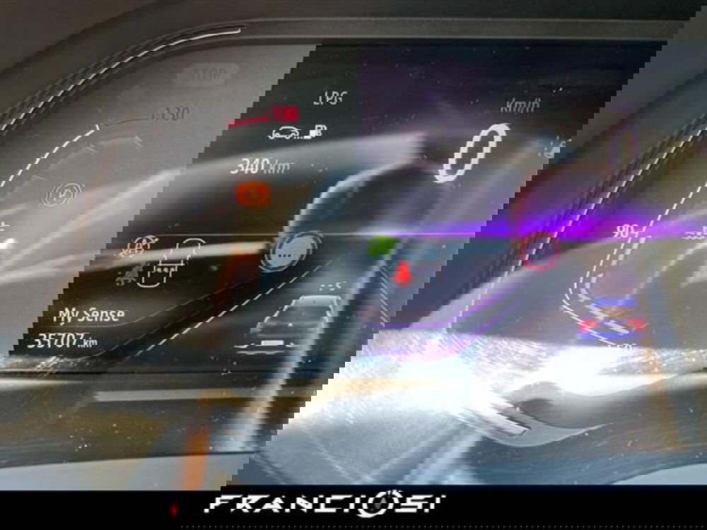 Renault Captur usata a Modena (8)