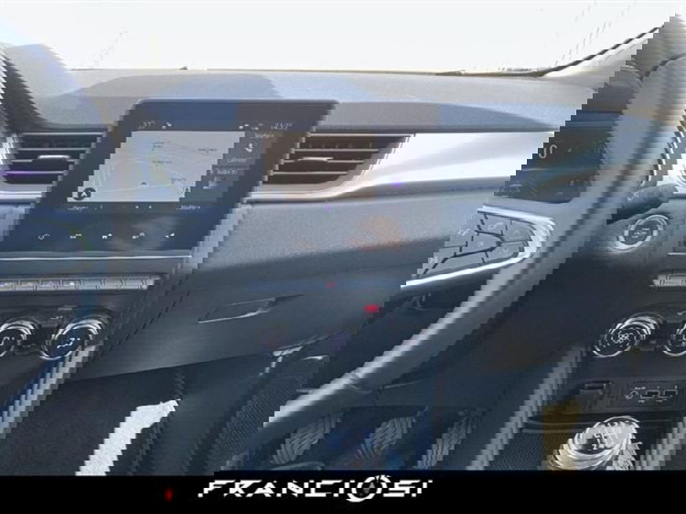 Renault Captur usata a Modena (9)