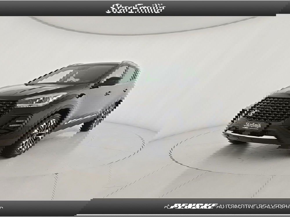 Dr DR 5.0 usata a Bologna